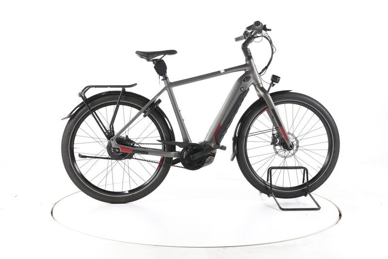 KOGA PACE B10 masculino 2022 | cinzento | 27.5" | M | 500 - 3000 km, image 1 of 5