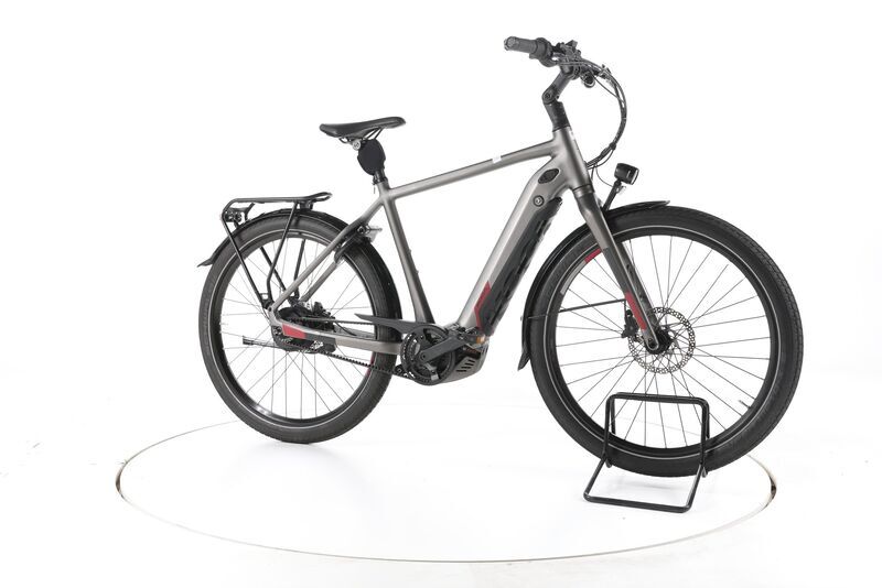 KOGA PACE B10 masculino 2022 | cinzento | 27.5" | M | 500 - 3000 km, image 2 of 5
