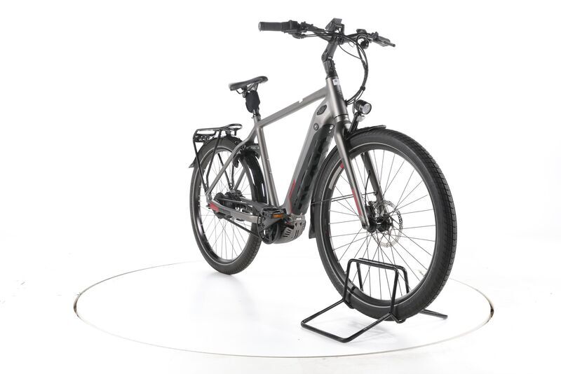 KOGA PACE B10 masculino 2022 | cinzento | 27.5" | M | 500 - 3000 km, image 3 of 5