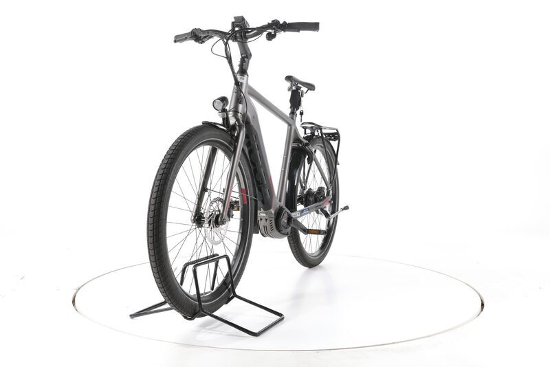 KOGA PACE B10 masculino 2022 | cinzento | 27.5" | M | 500 - 3000 km, image 5 of 5
