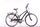 Koga Signature | Trapez | blau | 28" | 56 cm thumbnail 1/5