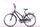 Koga Signature | Trapez | blau | 28" | 56 cm thumbnail 2/5