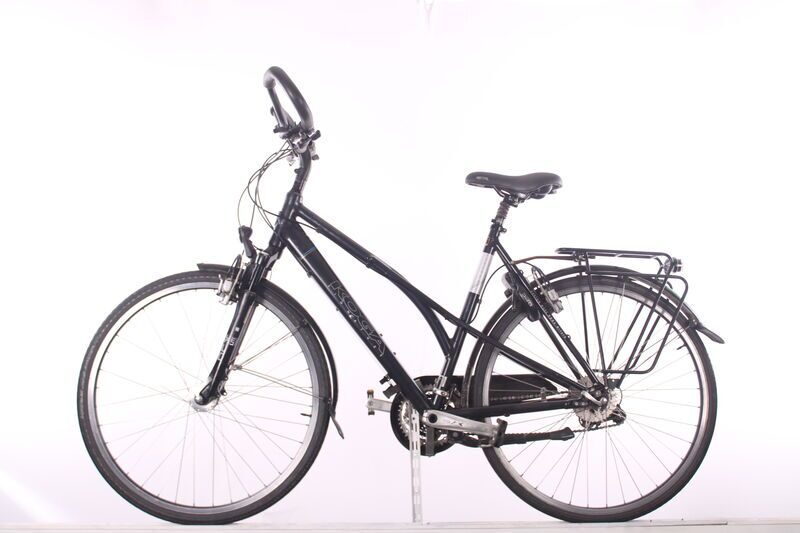 Koga Signature | Trapez | blau | 28" | 56 cm 2