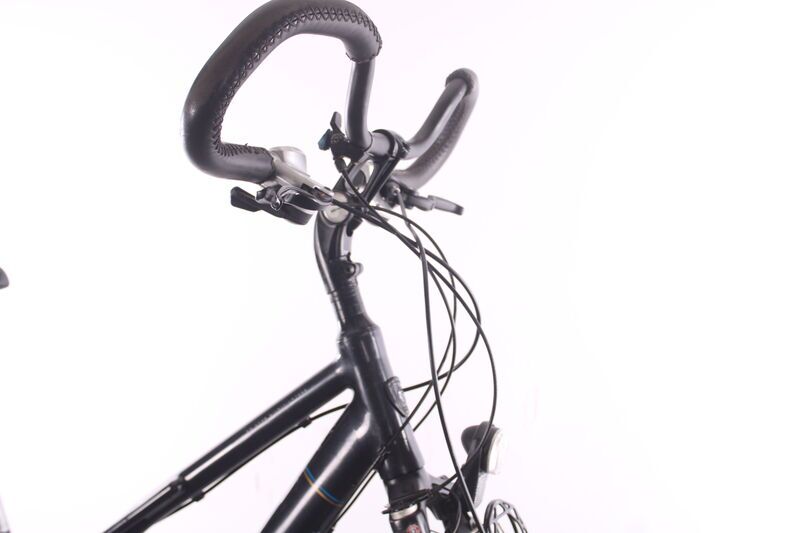 Koga Signature | Step-Through | blue | 28" | 56 cm 3