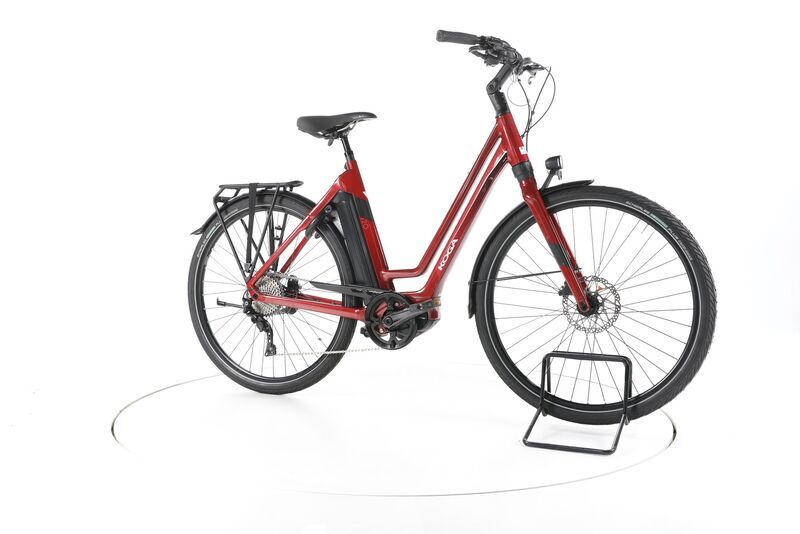 KOGA Vectro S20 2023 | rood | 28" | 56 cm | < 500 km 1