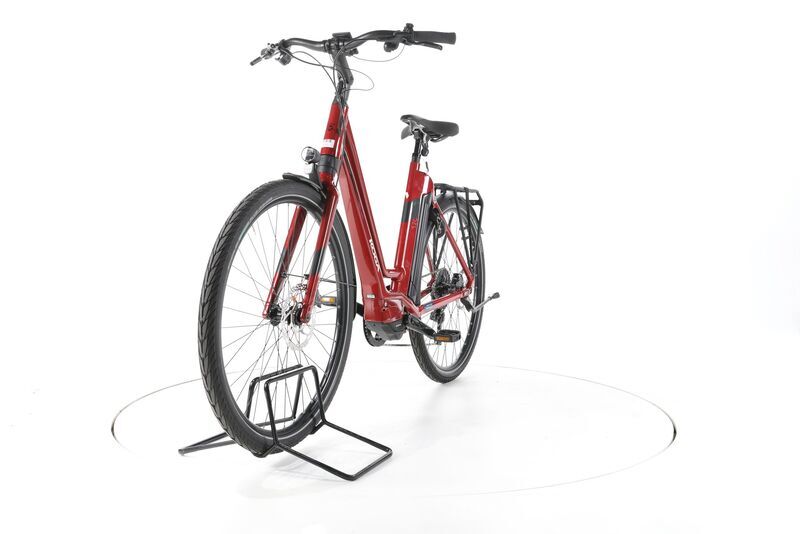 KOGA Vectro S20 2023 | rood | 28" | 56 cm | < 500 km 4