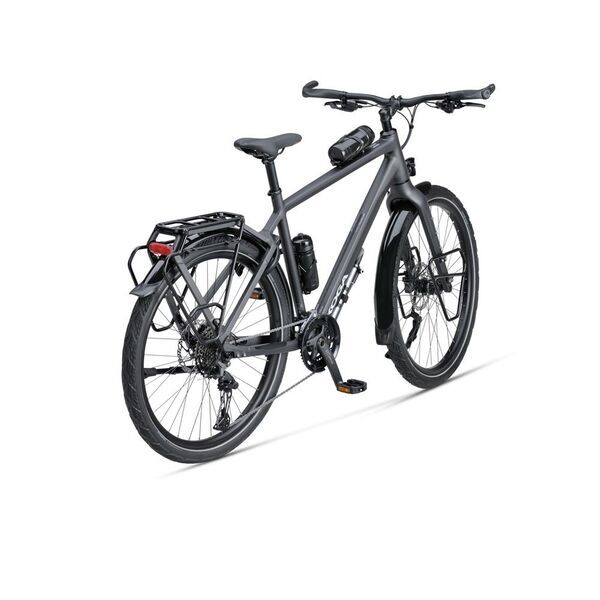 Koga Worldtraveller (2025) | Diamond | black | 29" | 56 cm 3