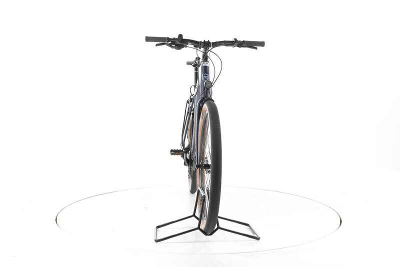 Kona Dew-E DL 2022 | blauw | 27,5" | XL | 500 - 3000 km, image 3 of 4