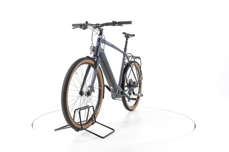 Kona Dew-E DL 2022 | blauw | 27,5" | XL | 500 - 3000 km, image 4 of 4