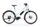 Kona Ecoco (2022) | Trapez | Mint | 27.5" | 52 cm | 100 - 500 km thumbnail 1/5