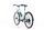 Kona Ecoco (2022) | Trapez | Mint | 27.5" | 52 cm | 100 - 500 km thumbnail 3/5