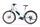 Kona Ecoco (2022) | Trapez | Mint | 27.5" | 52 cm | 100 - 500 km thumbnail 4/5
