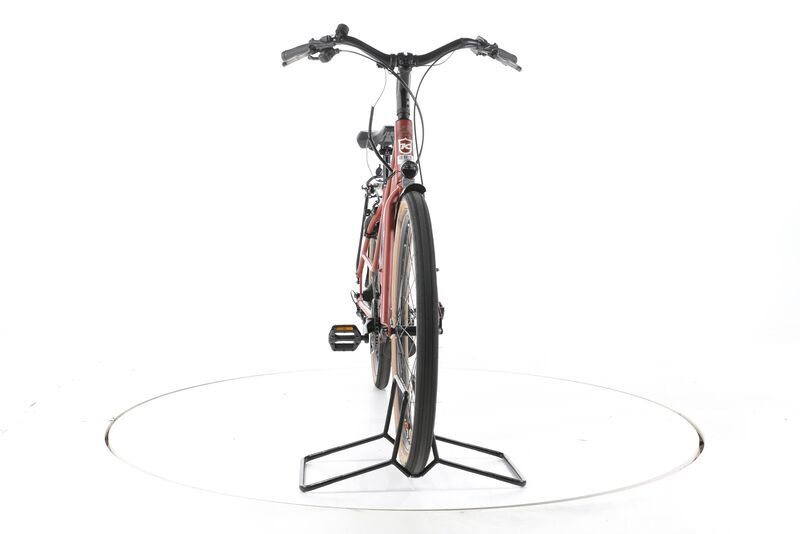 Kona Ecoco 2022 | červená | 27,5" | M | < 500 km, image 4 of 5