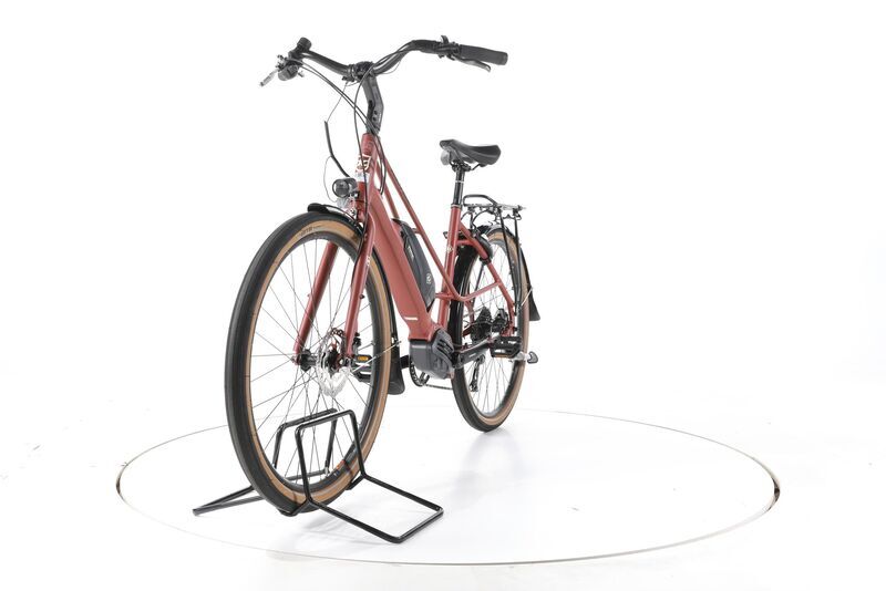 Kona Ecoco 2022 | červená | 27,5" | M | < 500 km, image 5 of 5