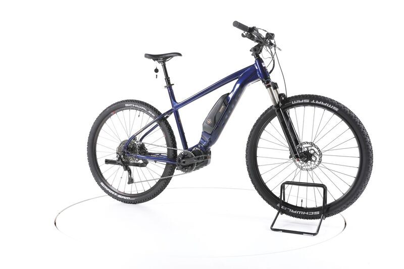 Kona El Kahuna 2020 | blauw | 29" | 53 cm | >3000 km 1