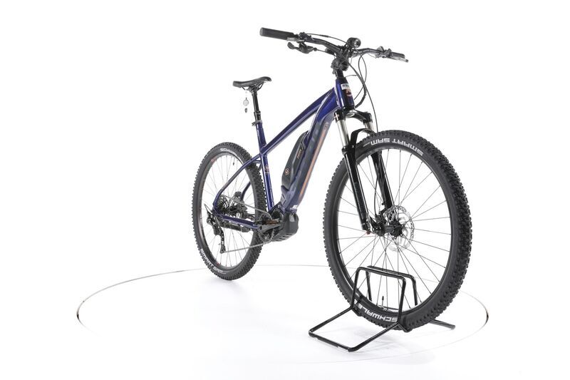 Kona El Kahuna 2020 | blauw | 29" | 53 cm | >3000 km 2