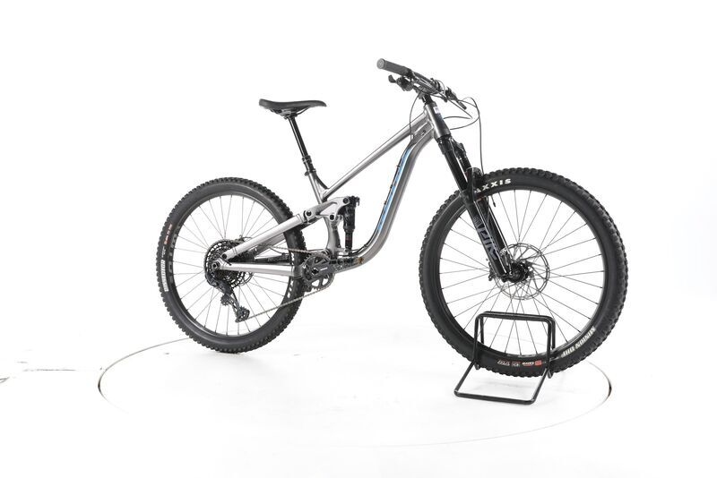 Kona Process 134 DL 2022 | grigio | 27,5" | S, image 1 of 4