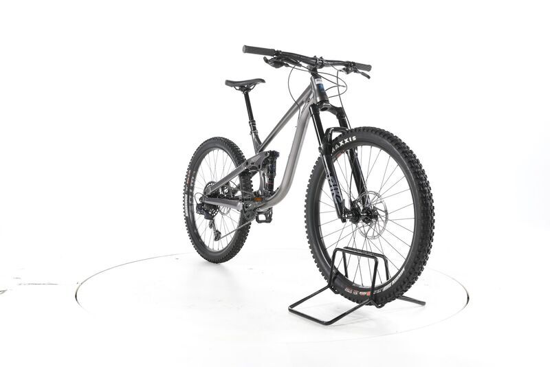 Kona Process 134 DL 2022 | grigio | 27,5" | S, image 2 of 4