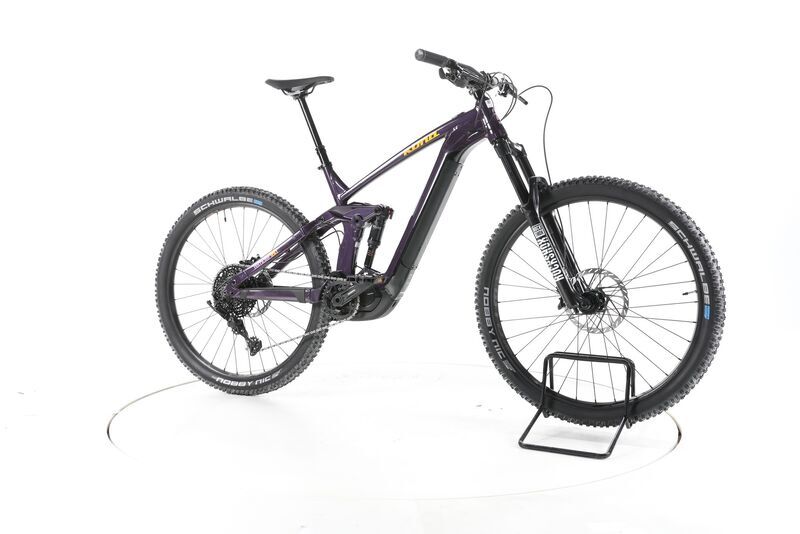 Kona Remote 160 2020 | purple | 29" | L | 500 - 3000 km 1