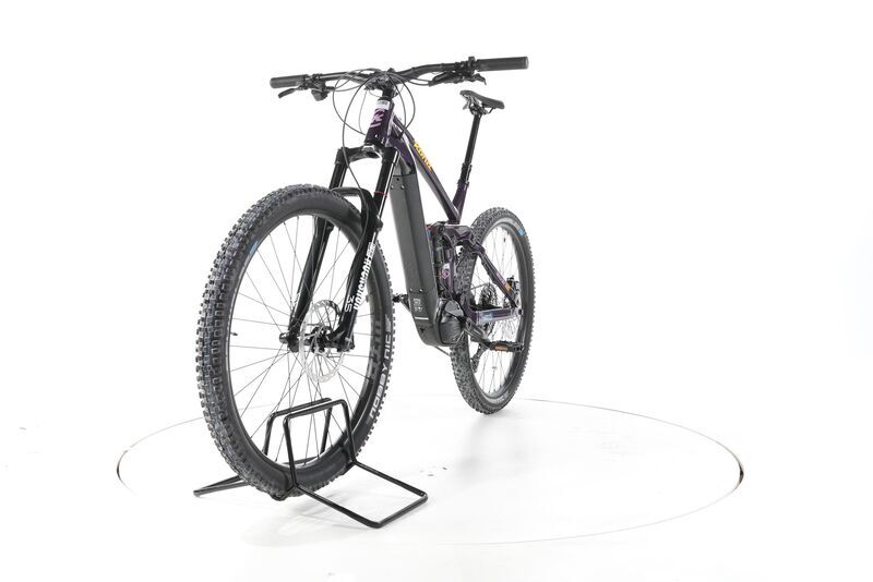 Kona Remote 160 2020 | purple | 29" | L | 500 - 3000 km 4