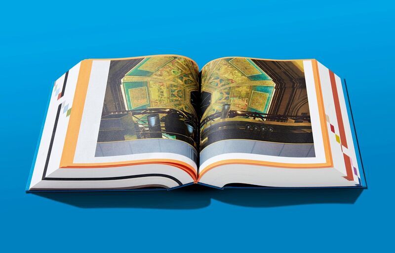 Koolhaas. Elements of Architecture | white, image 2 of 4