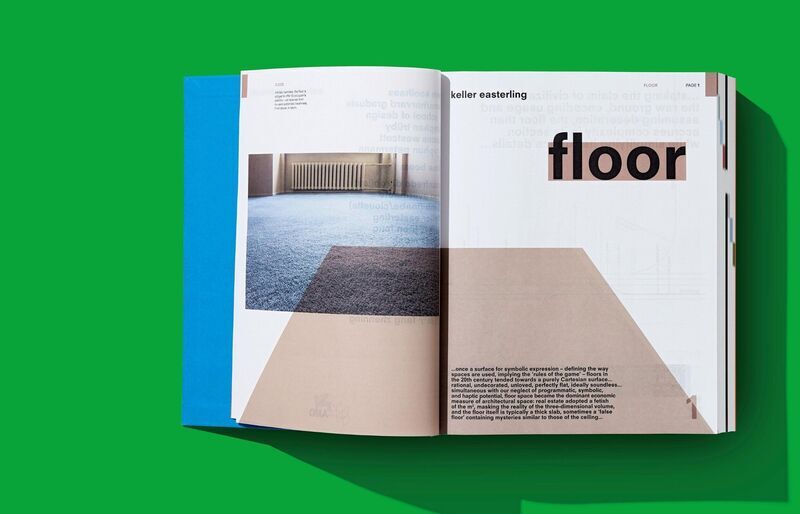Koolhaas. Elements of Architecture | white, image 3 of 4