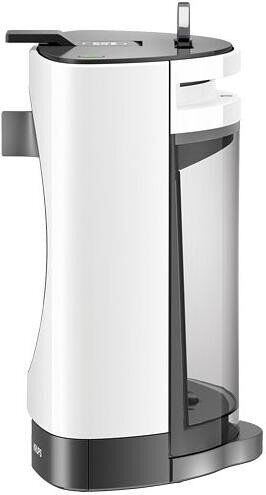 Krups Nescafe Dolce Gusto Oblo Kapselmaskin | KP 1101 | vit 2