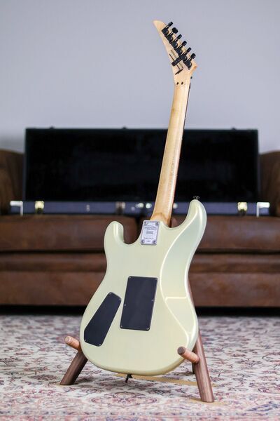 Kramer Baretta I 1987 USA | Champagne | champagne, image 2 of 5