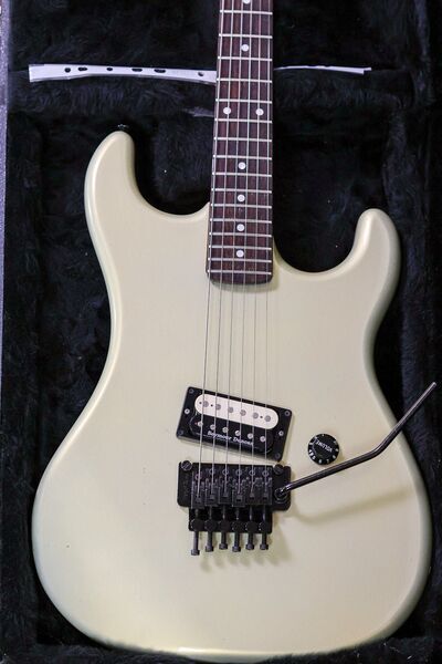 Kramer Baretta I 1987 USA | Champagne | champagne, image 5 of 5