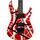 Kramer EVH Style - Striped | Striped, thumbnail 1 of 5