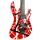 Kramer EVH Style - Striped | Striped, thumbnail 2 of 5