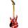 Kramer EVH Style - Striped | Striped, thumbnail 4 of 5