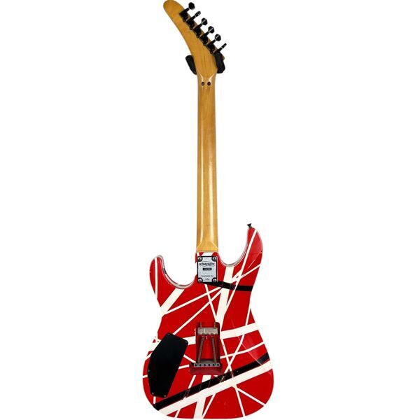 Kramer EVH Style - Striped | Striped, image 4 of 5