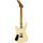 Kramer Japan EVH Style 1980s - crvena Stripes | Crvena, thumbnail 4 of 5