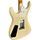 Kramer Japan EVH Style 1980s - crvena Stripes | Crvena, thumbnail 5 of 5