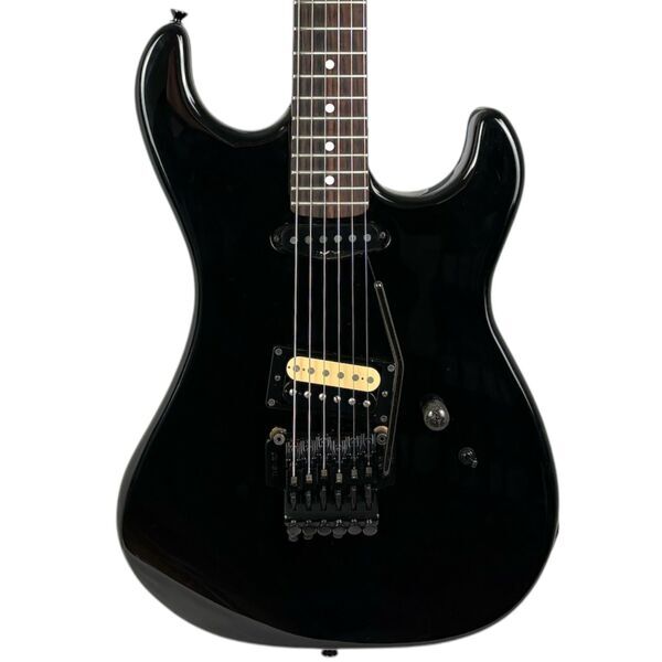 Kramer LK-1 1980s | černá, image 1 of 5