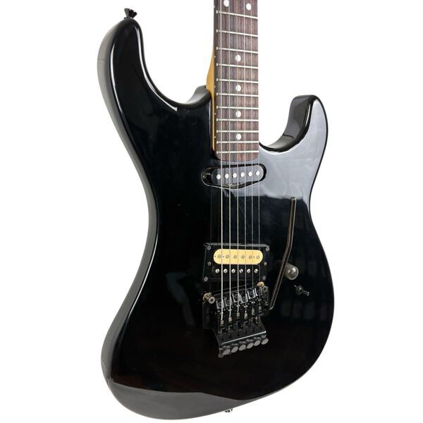 Kramer LK-1 1980s | černá, image 2 of 5