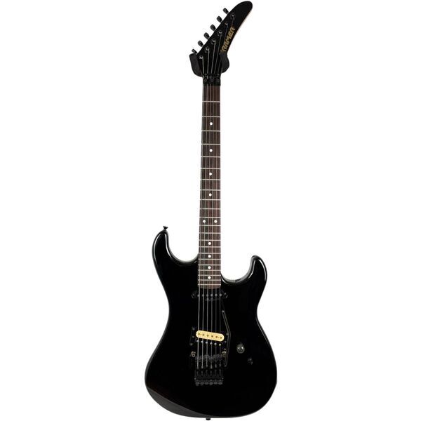 Kramer LK-1 1980s | černá, image 3 of 5