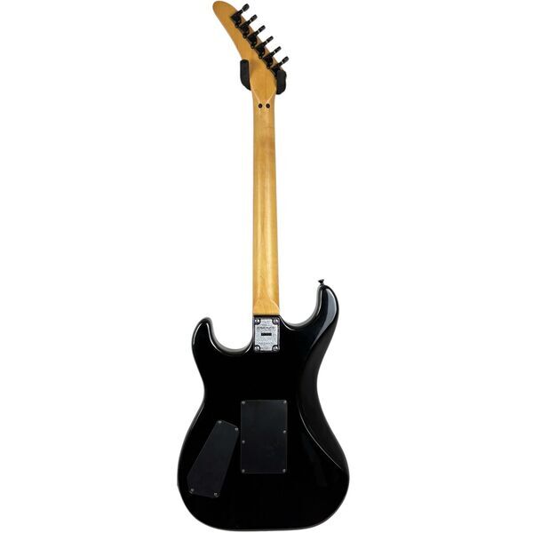 Kramer LK-1 1980s | černá, image 4 of 5