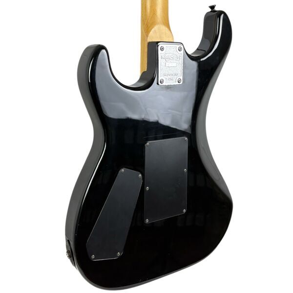 Kramer LK-1 1980s | černá, image 5 of 5
