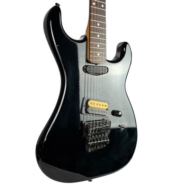 Kramer Neptune NJ 1980s | black, image 2 of 5