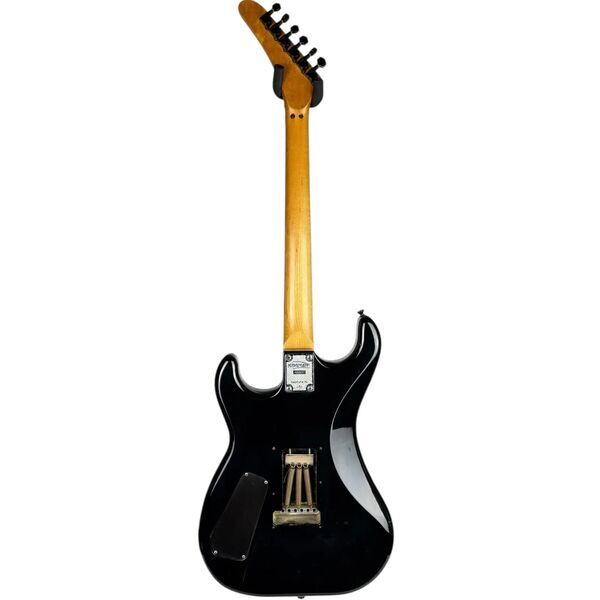 Kramer Neptune NJ 1980s | black, image 4 of 5