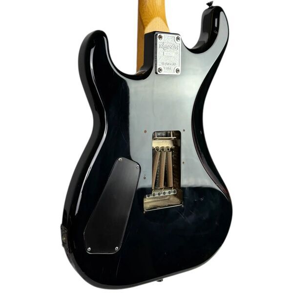 Kramer Neptune NJ 1980s | black, image 5 of 5