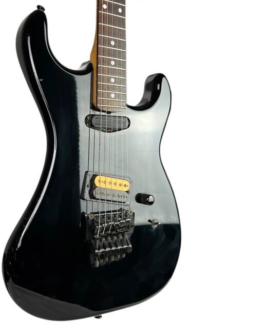 Kramer Neptune NJ 1980s