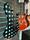Kramer Nightswan Polka Dot 2021 Electric Guitar | Original, thumbnail 3 of 5