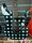 Kramer Nightswan Polka Dot 2021 Electric Guitar | Original, thumbnail 4 of 5