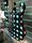 Kramer Nightswan Polka Dot 2021 Electric Guitar | Original, thumbnail 5 of 5