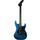 Kramer Pacer Deluxe - Metallic Blue | metallic blue, thumbnail 3 of 5