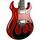 Kramer Pariah 2010 - Candy Red Black Flames | red black, thumbnail 2 of 5