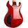 Kramer Pariah 2010 - Candy Red Black Flames | red black, thumbnail 5 of 5